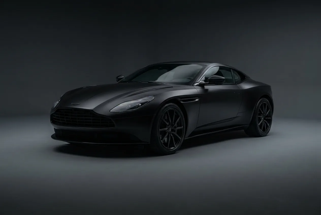Featured car