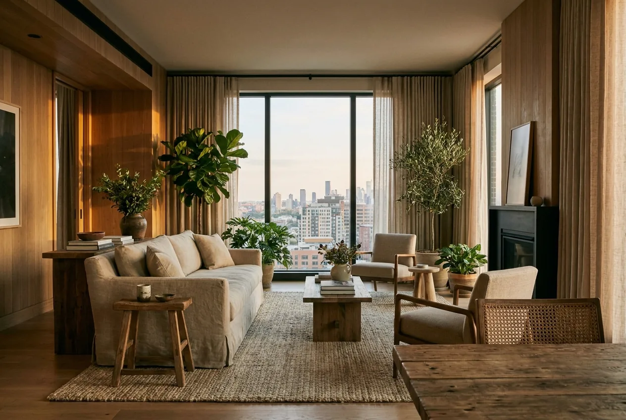 Garden Suite