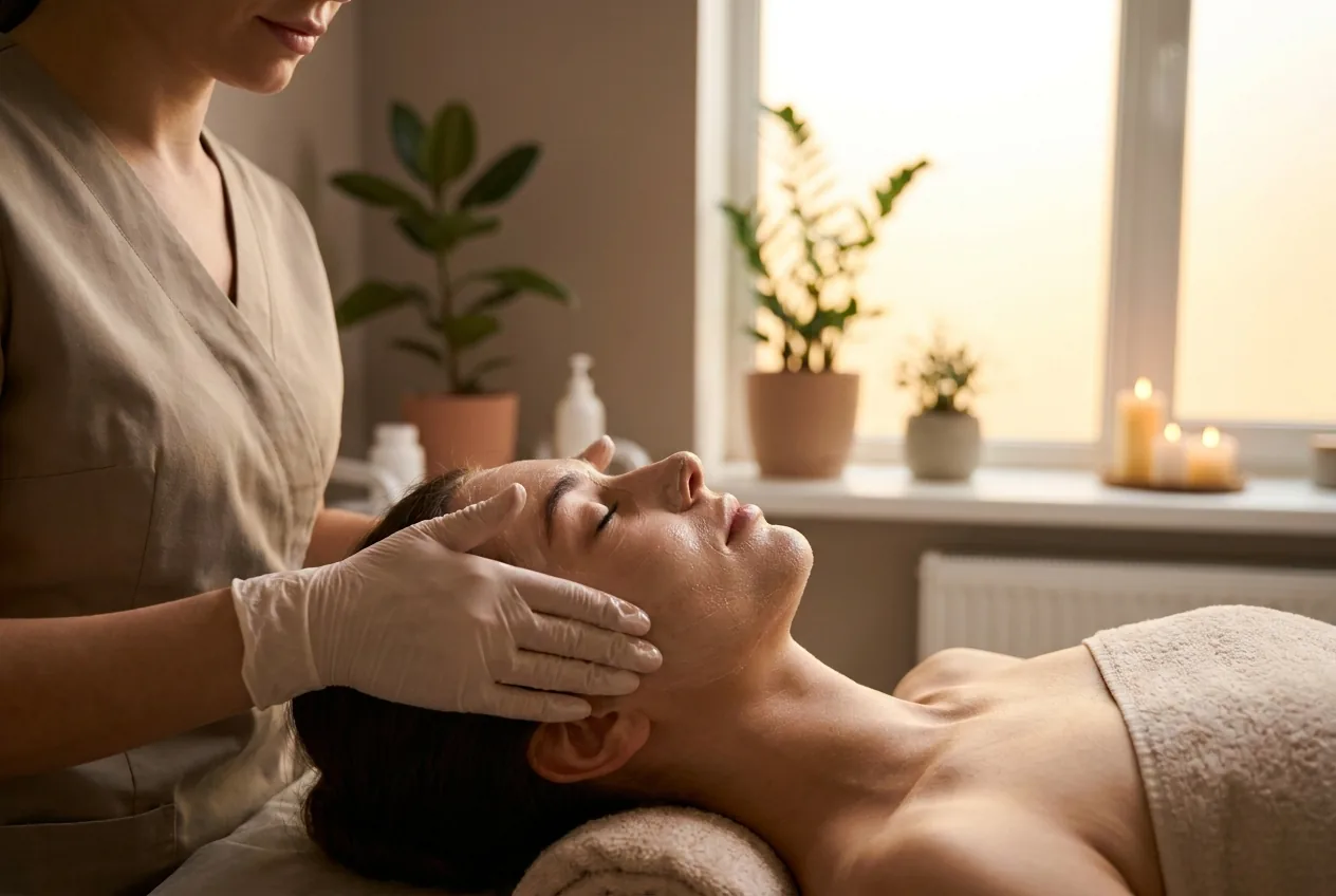 Facial
