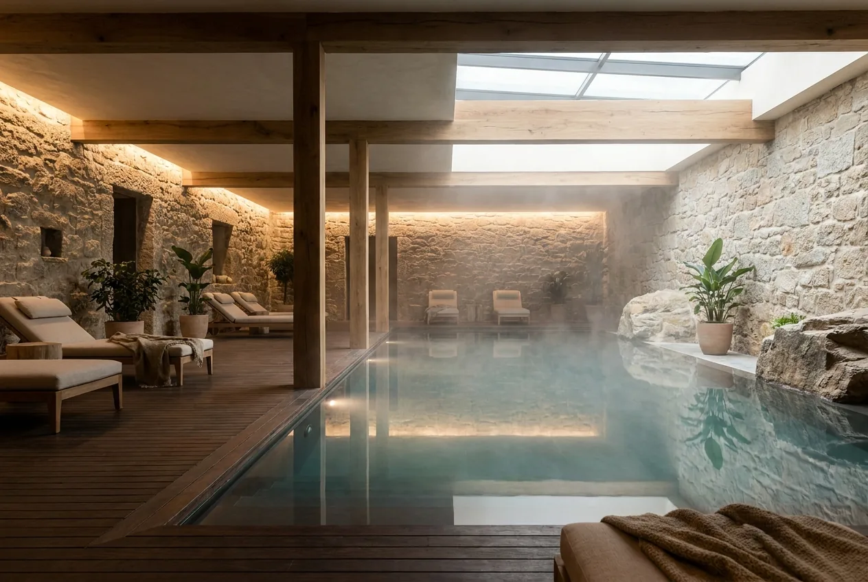 The Spa